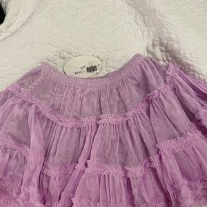 Little girl 2T skirt (brand Baby Nay)